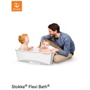 Badje flexi bath