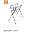 Staander voor flexi bath