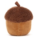 Knuffel amuseable acorn