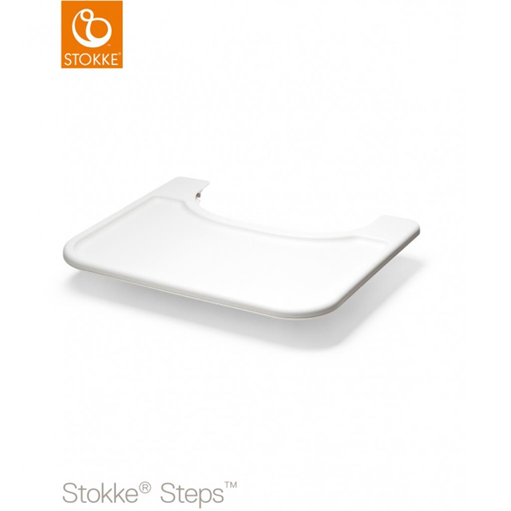 Tablet tray voor babyset Steps™