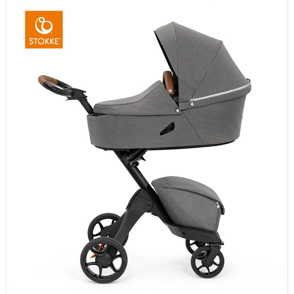 Draagmand voor kinderwagen Xplory X