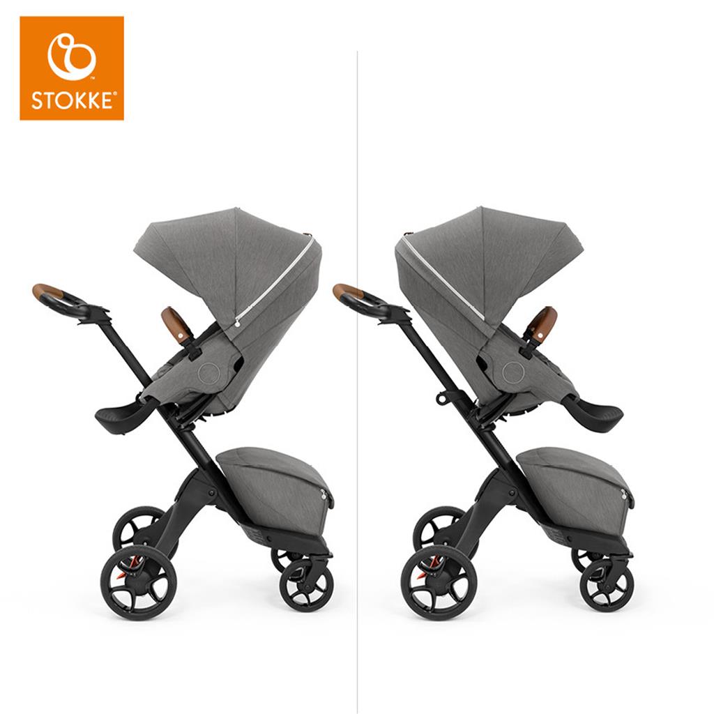 Kinderwagen Xplory X