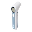 Hoofd- en oorthermometer thermospeed