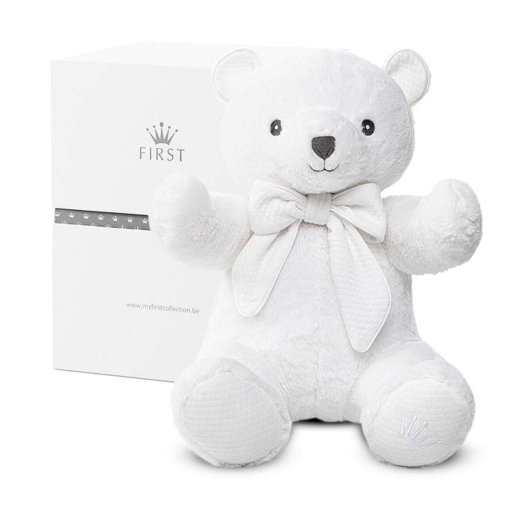 Teddybeer Zoe (40cm)