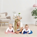 Baby yoga speelmat