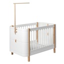 Houder (hemel/mobiel) bed mini+