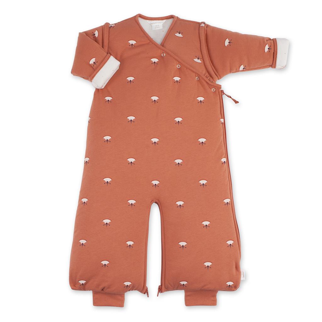 Slaapzak W (3-9m) jersey pady Odete