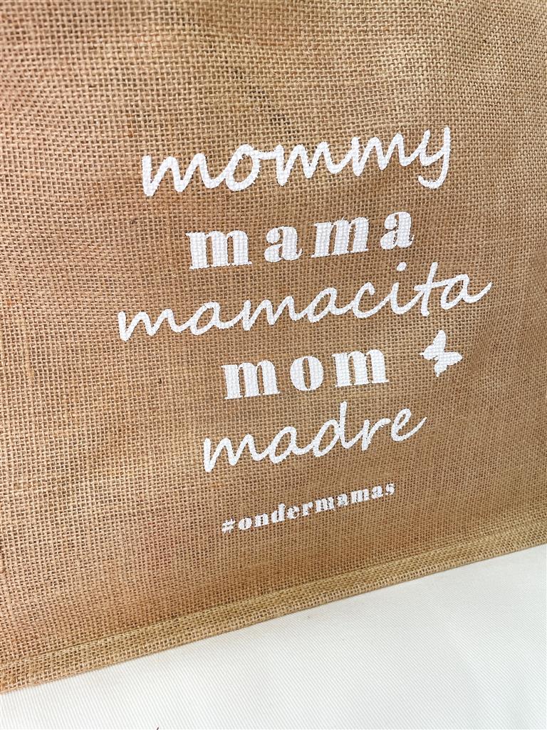 Mom bag