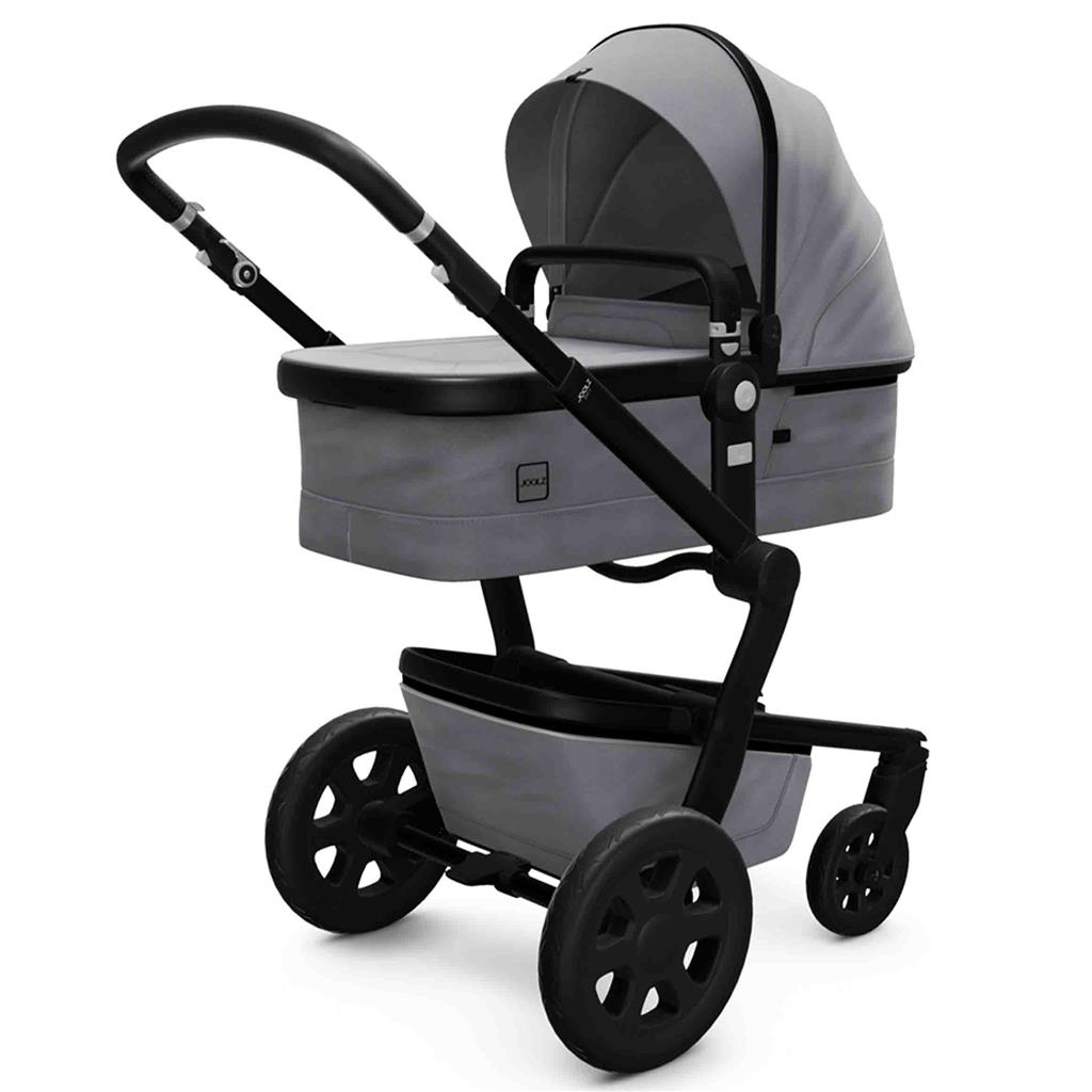 *PROMO Kinderwagen Day3 (incl. voetenzak)