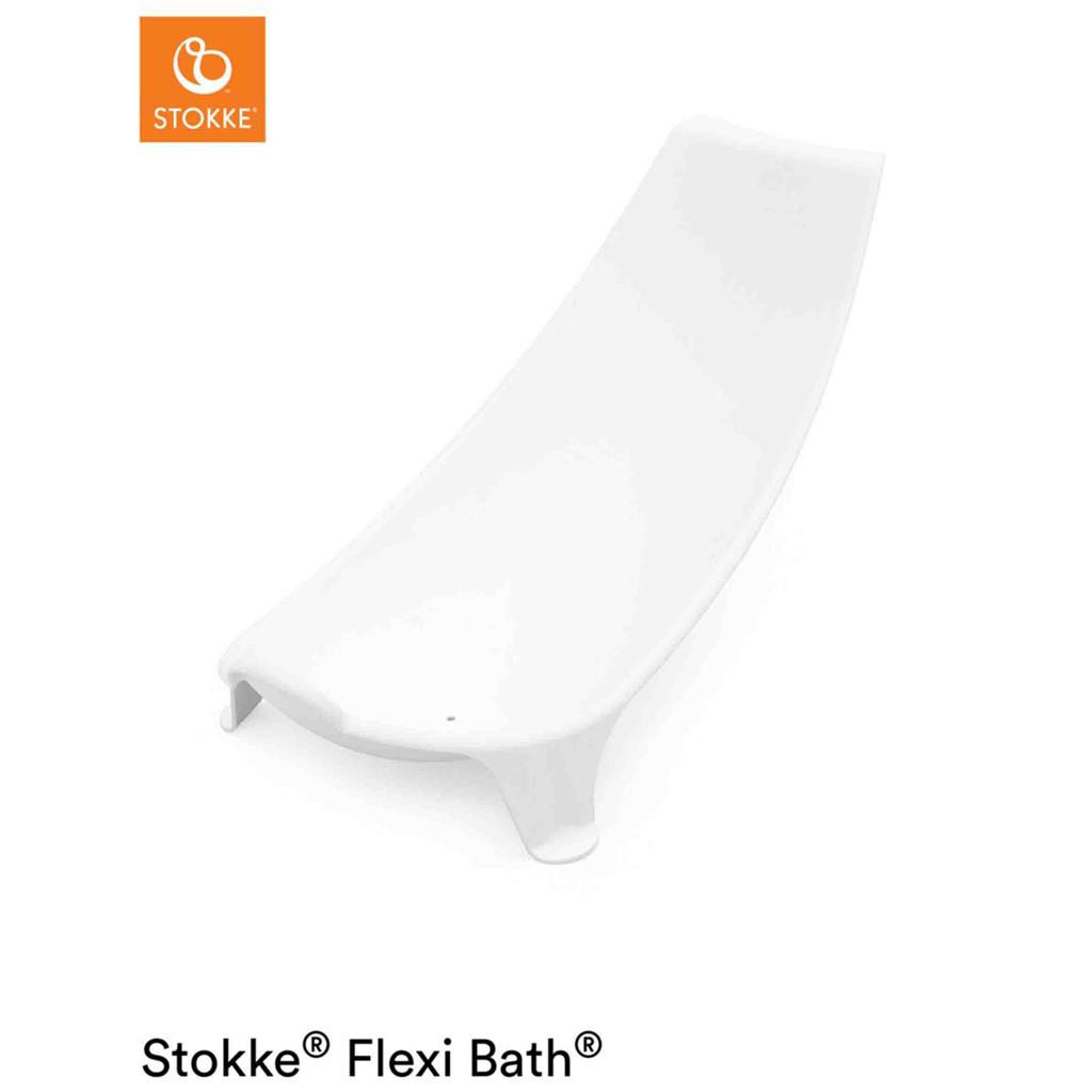 Badzitje newborn support voor Flexi Bath®