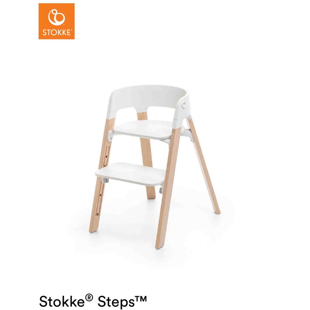 Eetstoel Steps™