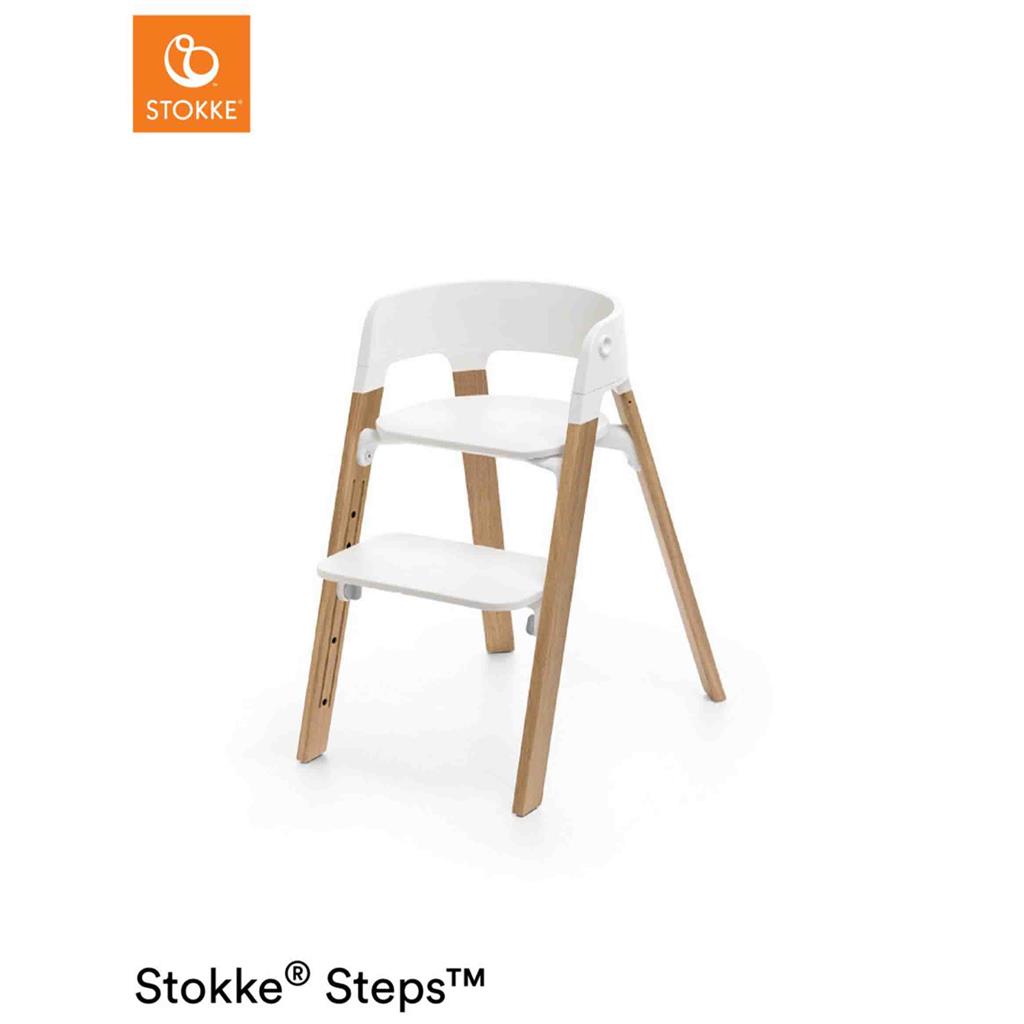 Eetstoel Steps™