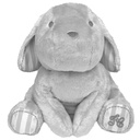 Knuffel hond Lucien (25cm)