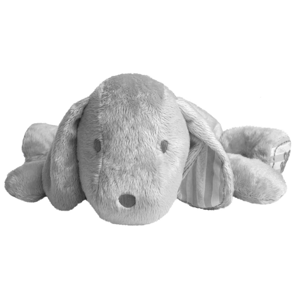 Knuffel hond Lucien (25cm)