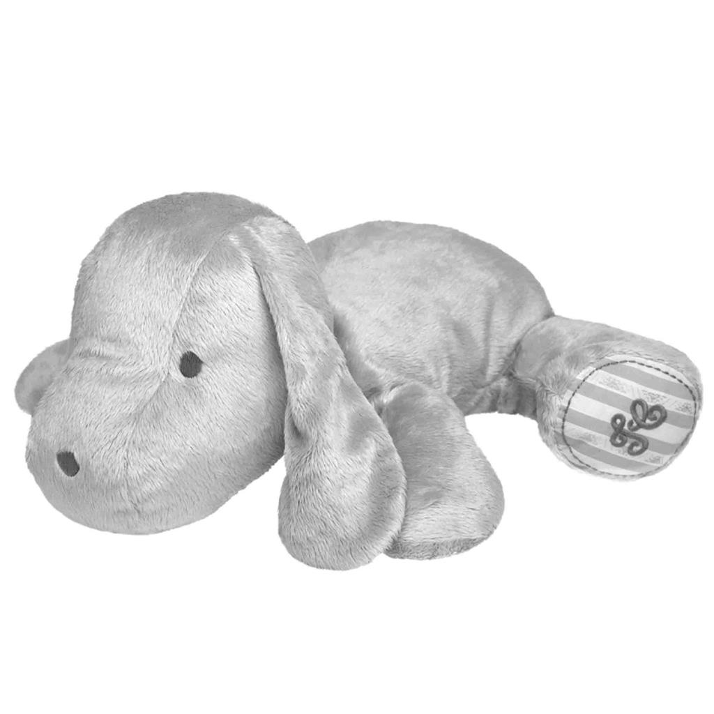 Knuffel hond Lucien (35cm)