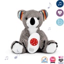 Knuffel heartbeat (koala)