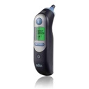 Oorthermometer thermoscan 7 (IRT6520)