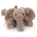 Knuffel olifant Smudge