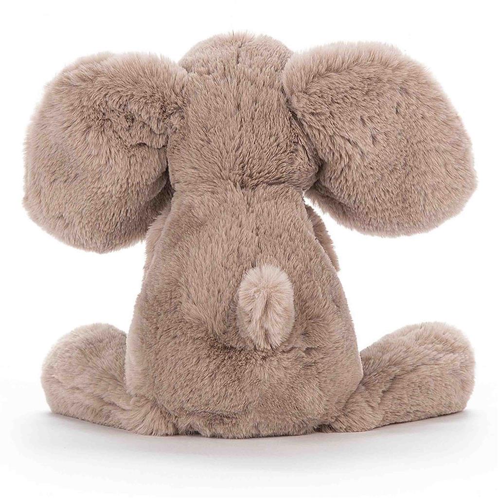 Knuffel olifant Smudge