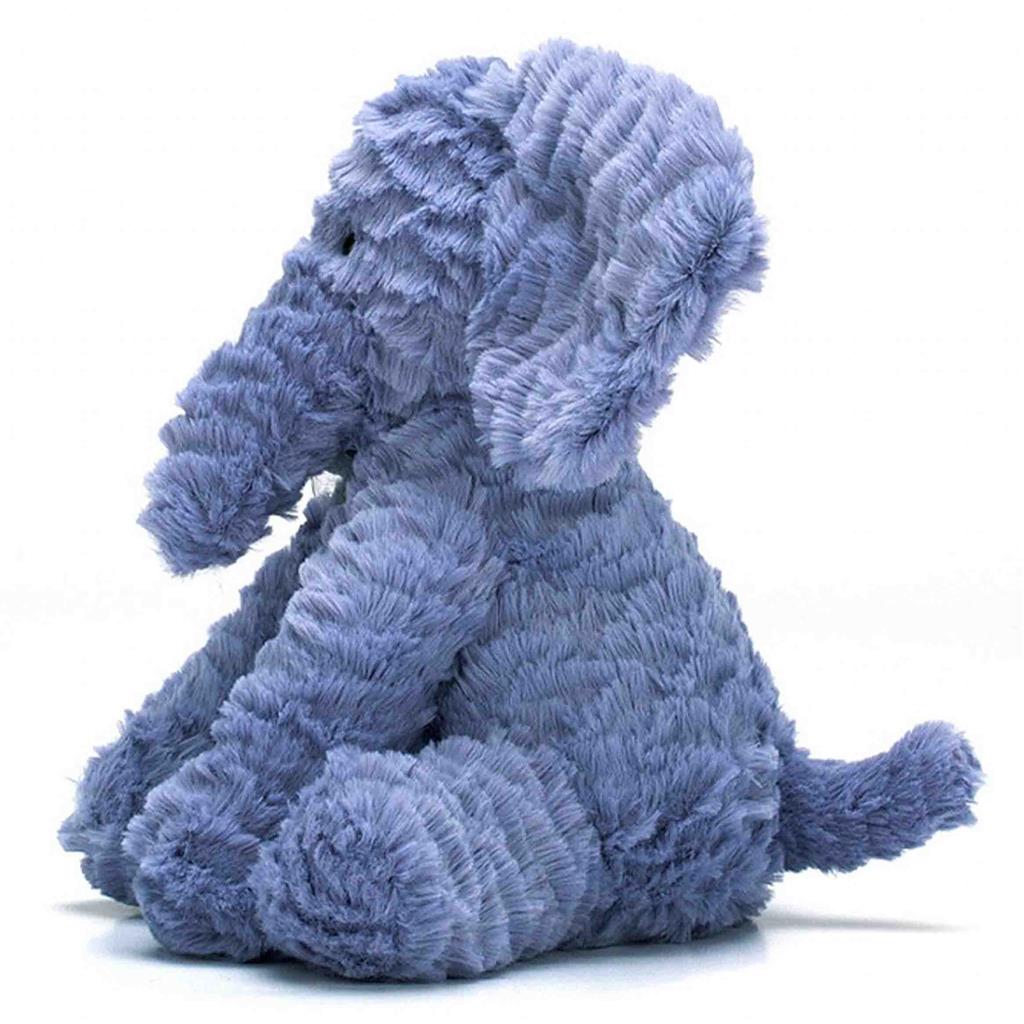 Knuffel fuddlewuddle olifant (medium)