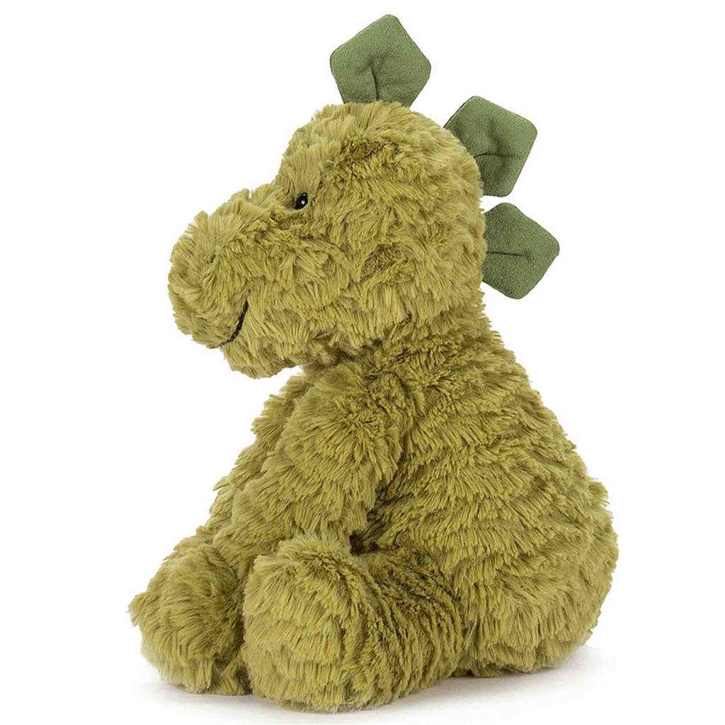 Knuffel fuddlewuddle dino (medium)