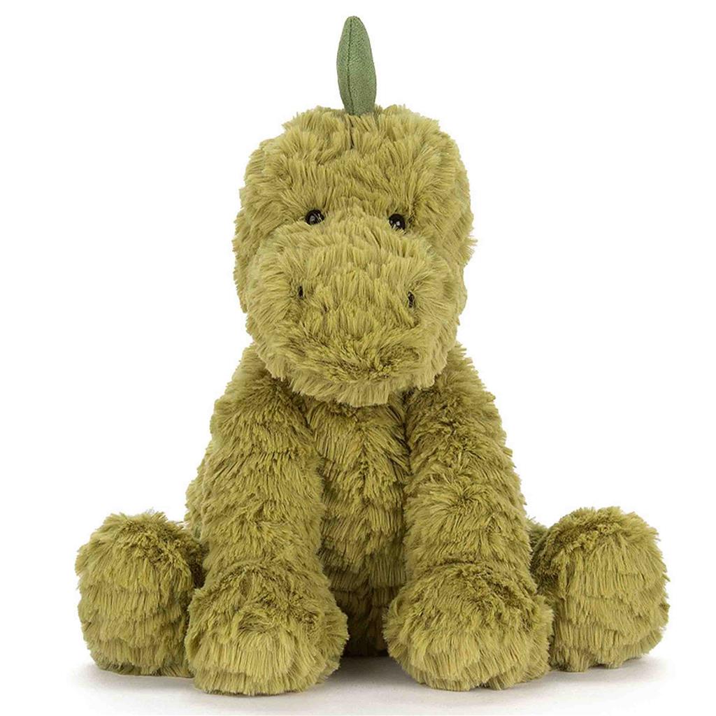 Knuffel fuddlewuddle dino (medium)