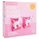 Zwembandjes float bands unicorn