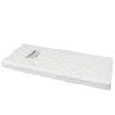 Matras HR40 voor bedlade