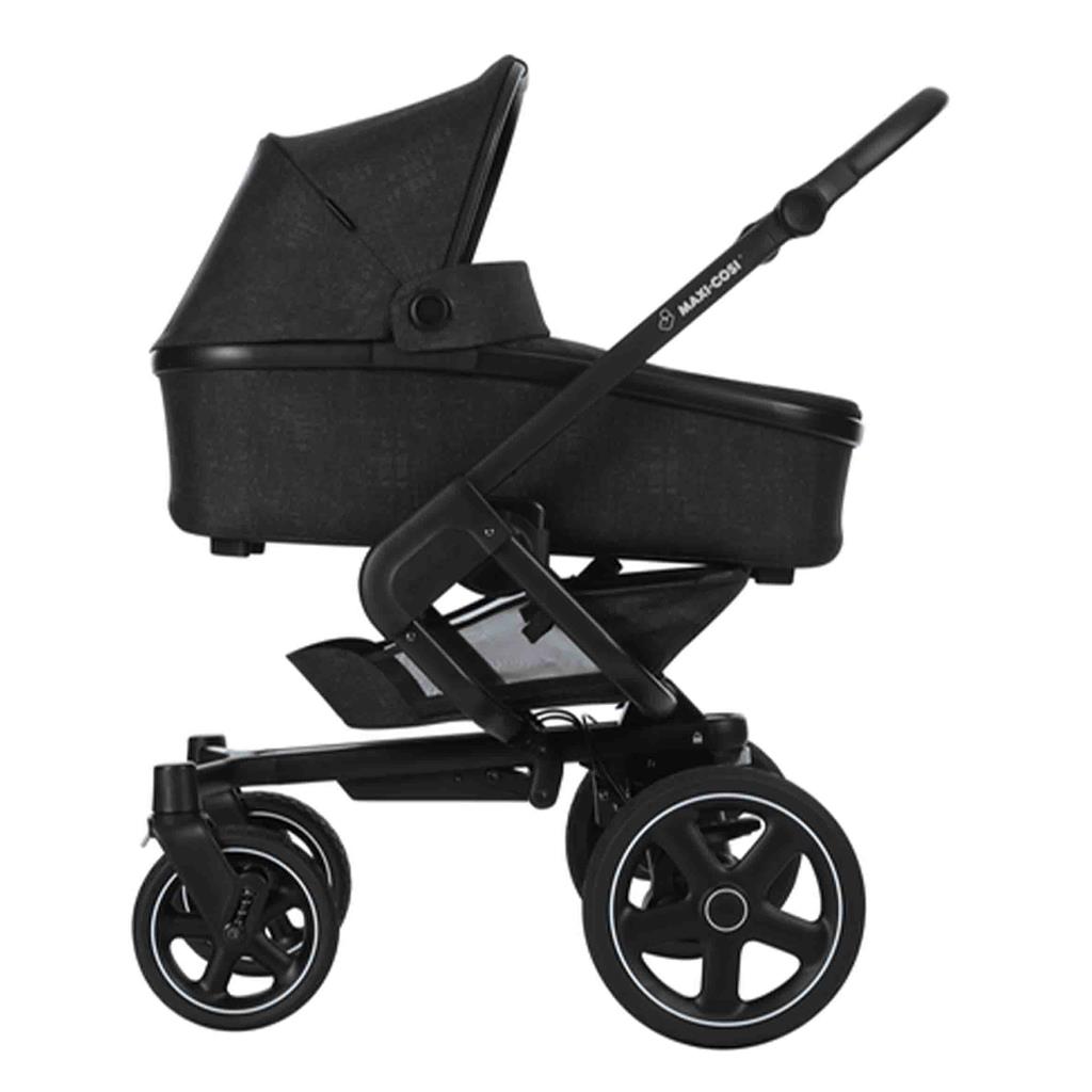 PROMOPACK Kinderwagen Nova 4 (nomad)