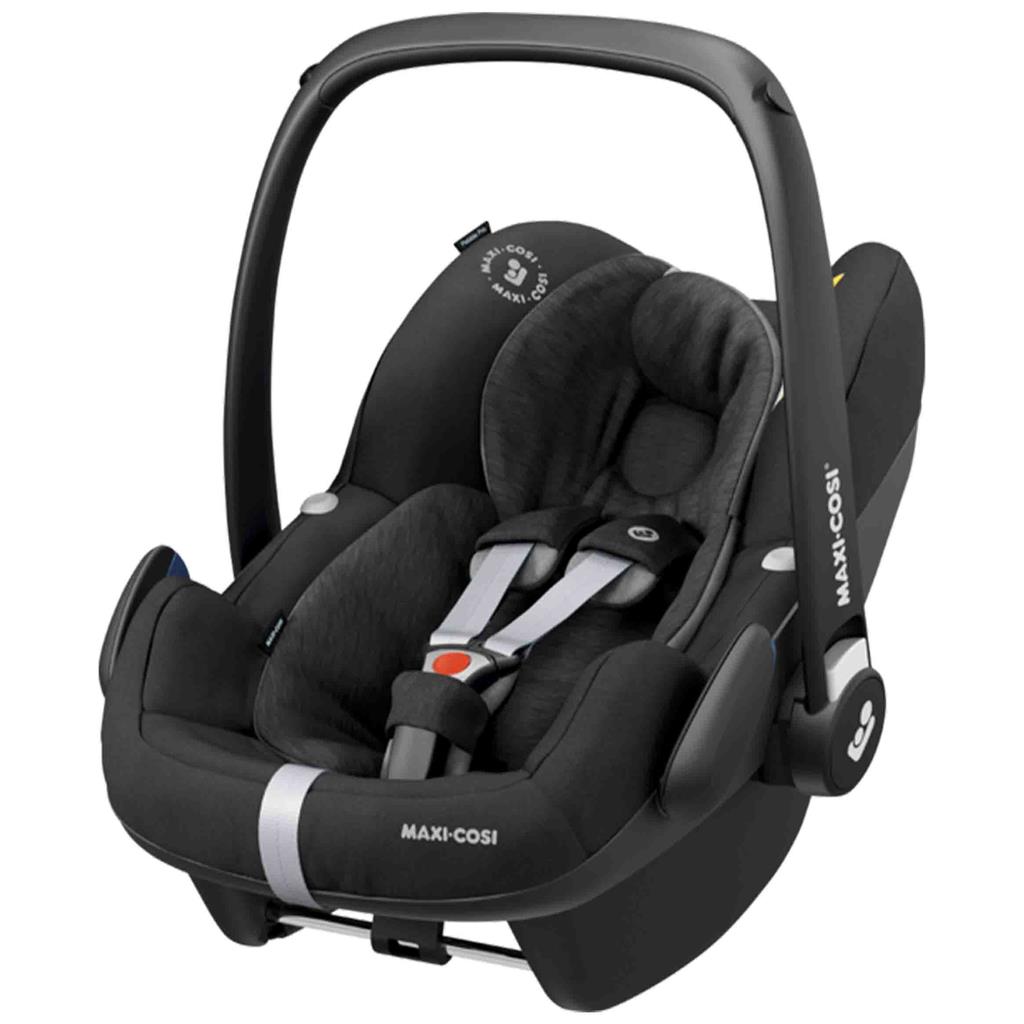 PROMOPACK Kinderwagen Nova 4 (nomad)