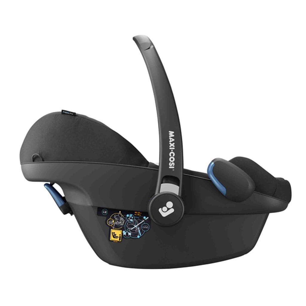 PROMOPACK Kinderwagen Nova 4 (nomad)