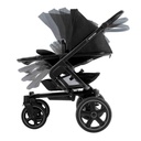 PROMOPACK Kinderwagen Nova 4 (nomad)