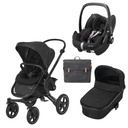 PROMOPACK Kinderwagen Nova 4 (nomad)