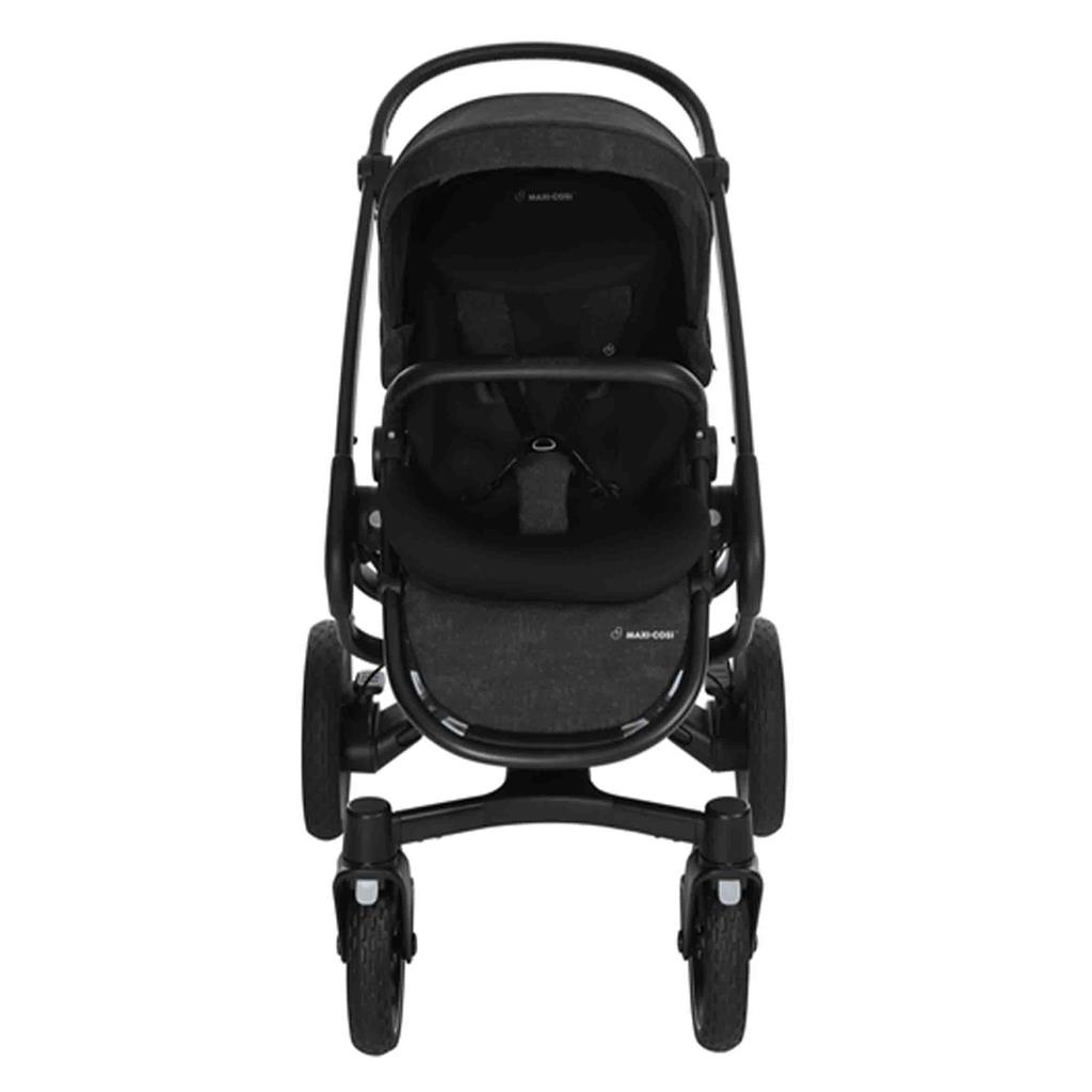 PROMOPACK Kinderwagen Nova 4 (nomad)