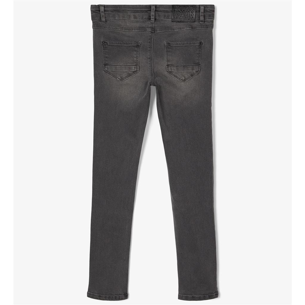 Jeansbroek Polly