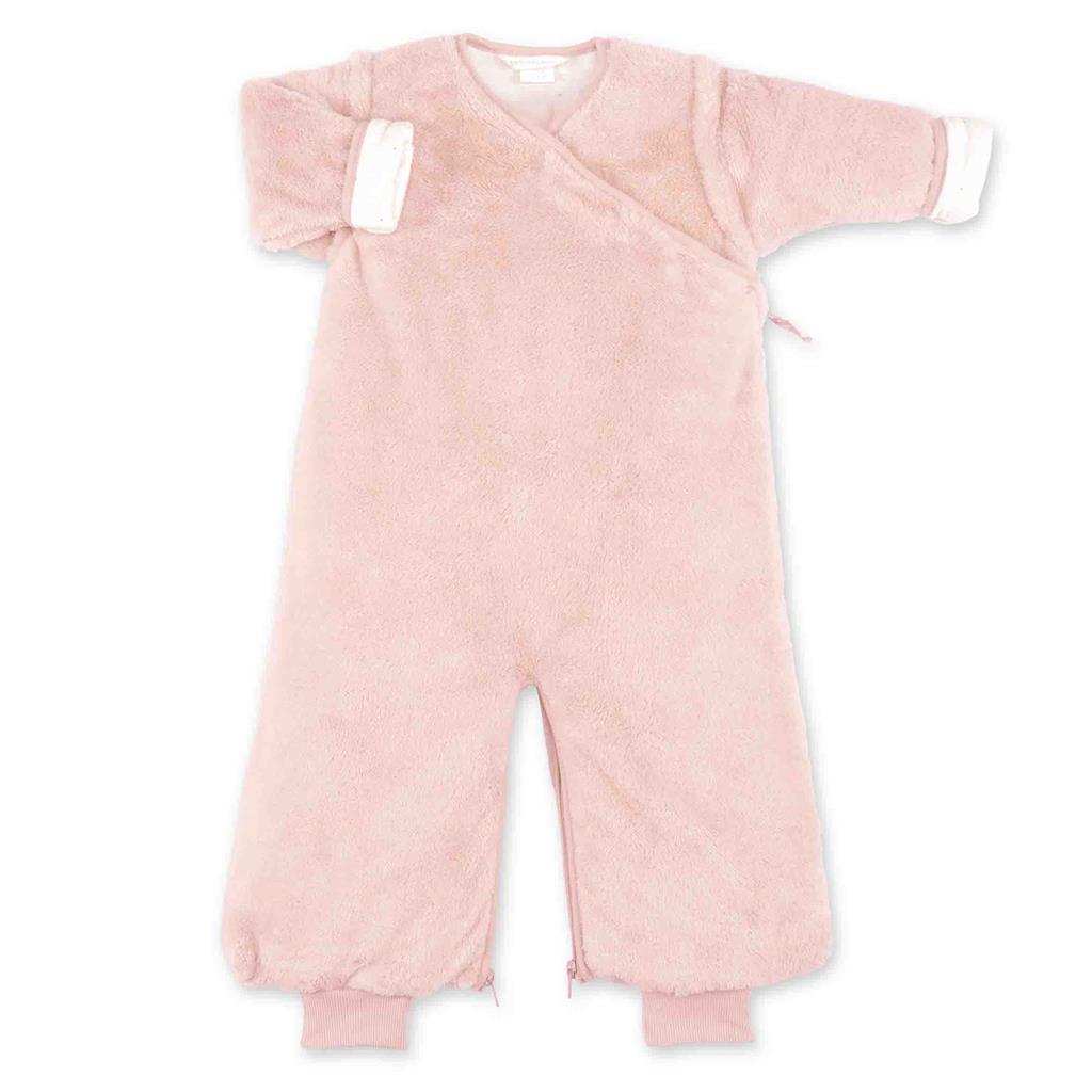 Slaapzak W (3-9m) softy-jersey