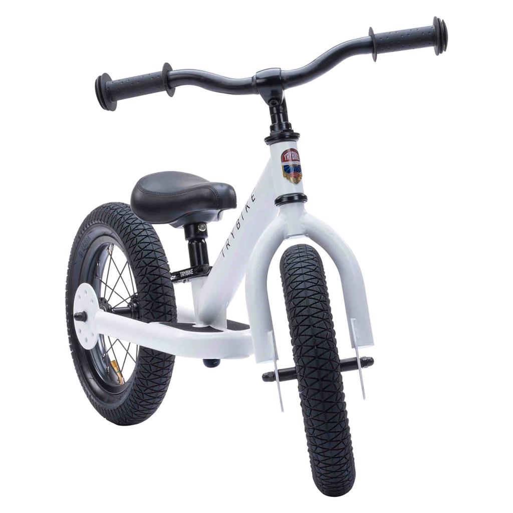 Loopfiets 2-in-1