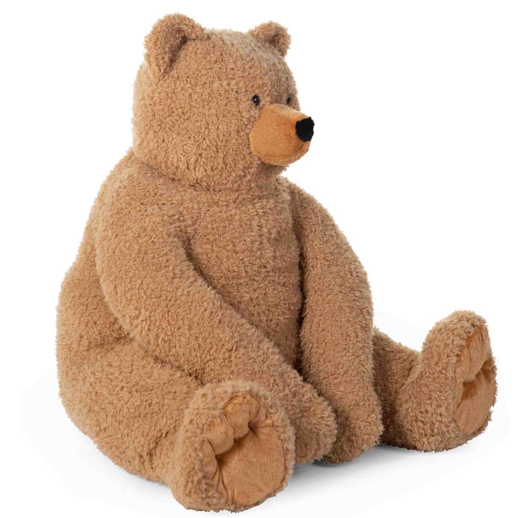 Teddybeer (zittend, 76cm)