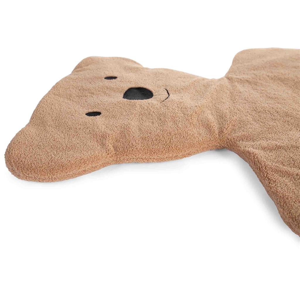 Speelmat 150cm teddy