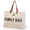 Verzorgingstas family bag