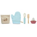 Cupcake set