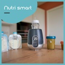 Flesverwarmer nutri smart