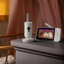 Videobabyfoon SCD921/21 wifi Philips