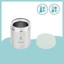 Thermos voor voeding eat's isy