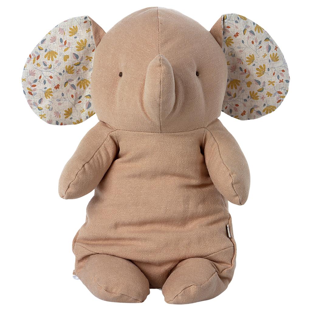 Knuffel olifant medium