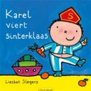 Karel viert sinterklaas