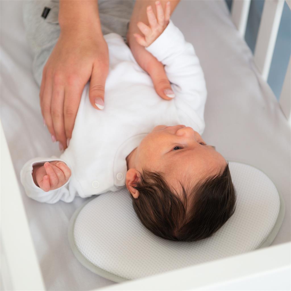 Ergonomisch hoofdkussen (baby)