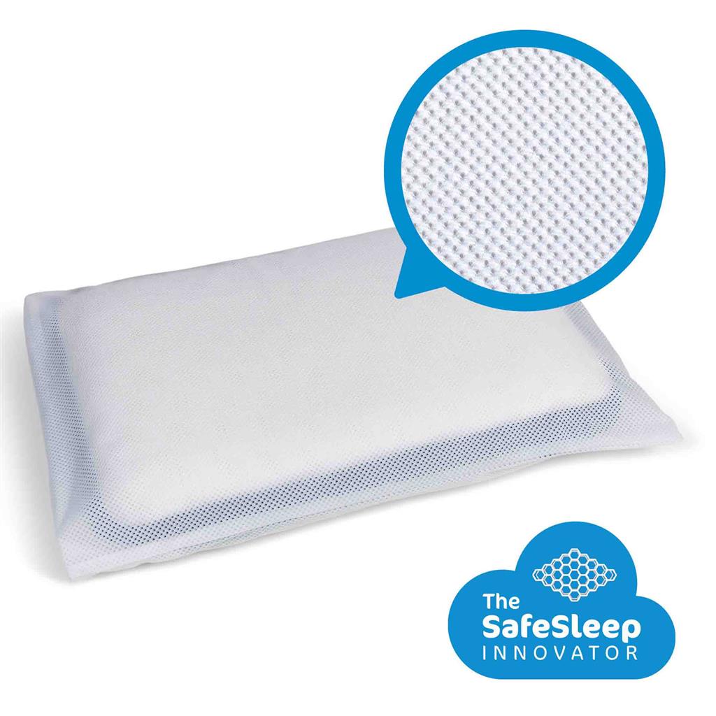 Kussensloop (50x35) Sleep Safe