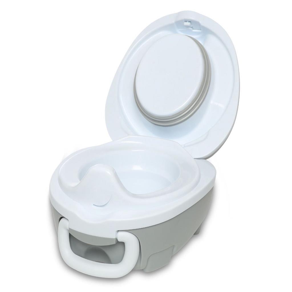 Potje voor onderweg my carry potty