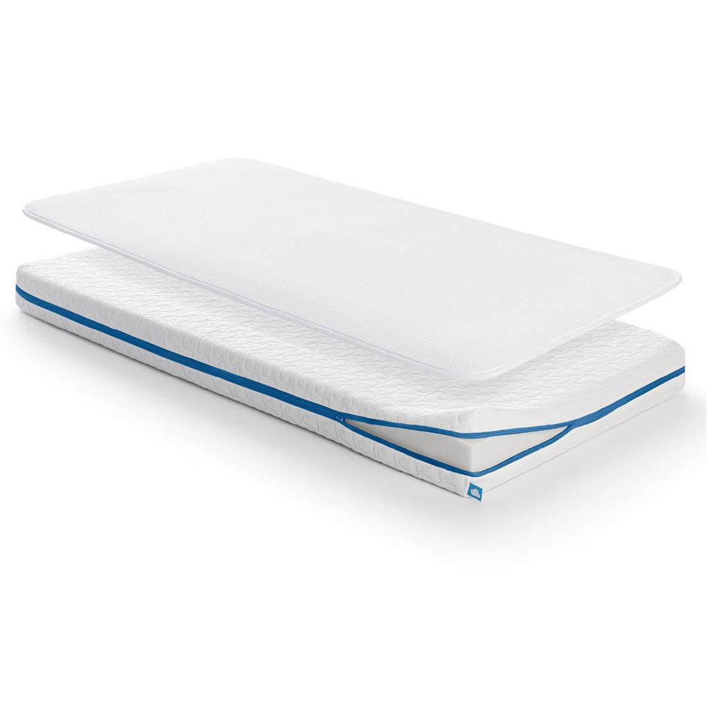 Hoes voor matras Evolution 60x120